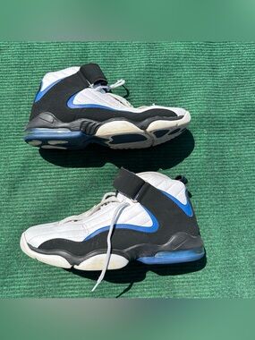 Nike Air Penny 4 OG 'Orlando' 2017 Men’s Size 12